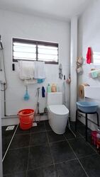 Blk 826 Woodlands Street 81 (Woodlands), HDB 5 Rooms #586777711
